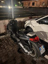 Piaggio Beverly 500 ricambi