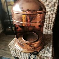 Caffettiera Victoria Arduino