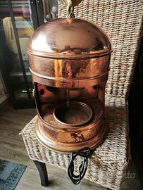 Caffettiera Victoria Arduino