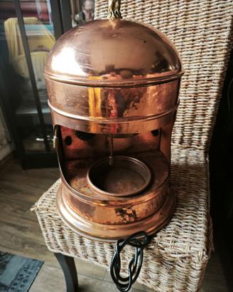 Caffettiera Victoria Arduino