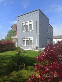 Villetta bifamiliare