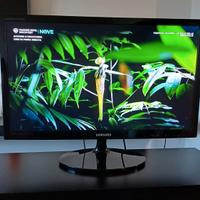 TV Samsung 27” Full HD 