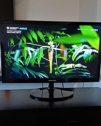 TV Samsung 27” Full HD 