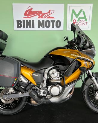 HONDA XL 700 V TRANSALP