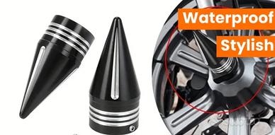 HARLEY DAVIDSON COPERTURA PER ASSIALI ANTERIORI