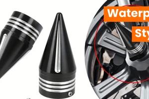 HARLEY DAVIDSON COPERTURA PER ASSIALI ANTERIORI