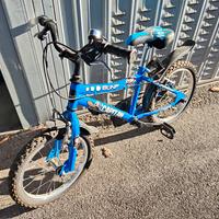 bicicletta bambino