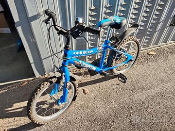 bicicletta bambino