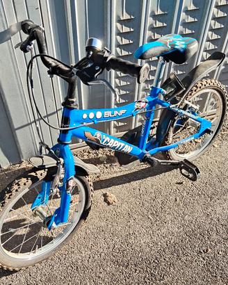 bicicletta bambino