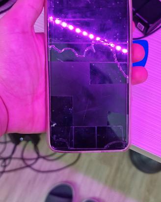 Lg K20