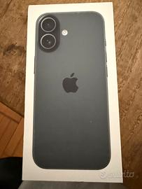 Iphone 17  nuovo ancora sigillato