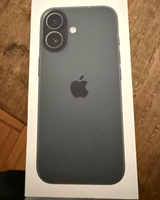Iphone 17  nuovo ancora sigillato