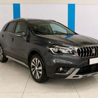 Suzuki S-Cross 1.4 Hybrid 4WD All Grip Cool