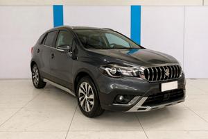 Suzuki S-Cross 1.4 Hybrid 4WD All Grip Cool