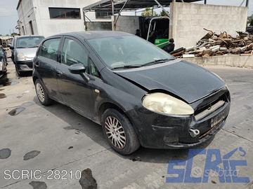 Fiat grande punto 199 1.3 d multijet ricambi