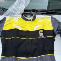 Tuta Agip