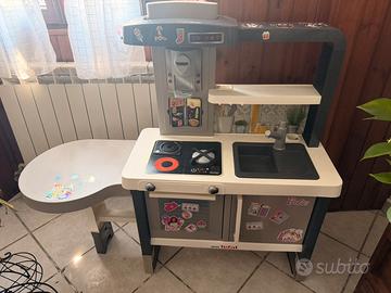Cucina per bambini Mini Tefal