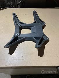 Supporto valigie Ducati hyperstrada/ hypermotard