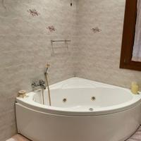 Vasca idromassaggio Ferroli