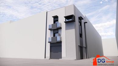 Indipendente completamente nuovo