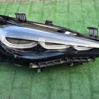 ALFA ROMEO GIULIA Restyling FULL LED Faro Fanale D