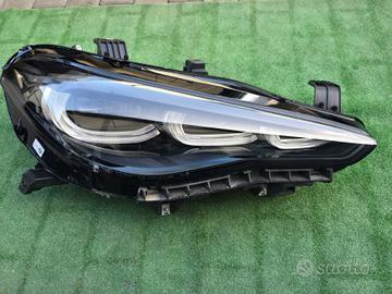 ALFA ROMEO GIULIA Restyling FULL LED Faro Fanale D