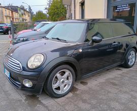 Mini Cooper Clubman Mini 1.6 16V Cooper D Clubman