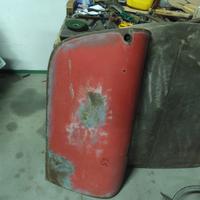 porta destra alfa romeo Giulietta spider
