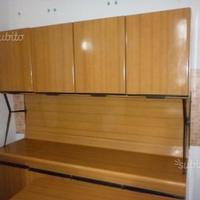 Mobilio vintage formica