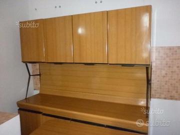 Mobilio vintage formica