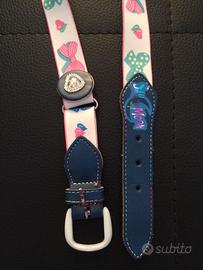 CINTURA BAMBINA SAILOR MOON