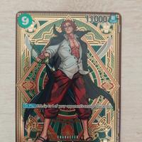 carta One piece