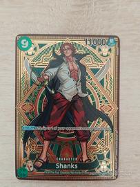 carta One piece