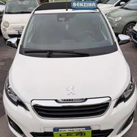 Peugeot 108 VTi 72 S&S 5 porte Collection TOP! CAB