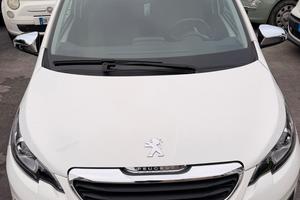 Peugeot 108 VTi 72 S&S 5 porte Collection TOP! CAB
