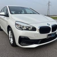 BMW Serie 2 1.5 Benzina 140cv