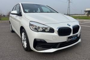 BMW Serie 2 1.5 Benzina 140cv
