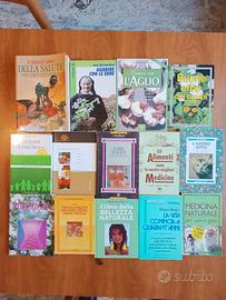 Mangiare e guarire con le piante