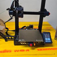 stampante 3d anycubic kobra 2 pro 