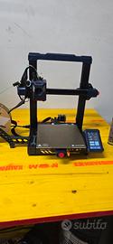 stampante 3d anycubic kobra 2 pro 