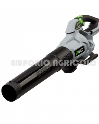 KIT SOFFIATORE A BATTERIA EGO POWER LB 5804E