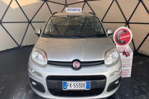 Fiat Panda 0.9 TwinAir Turbo S&S Pandazzurri