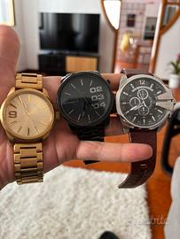 Orologi Diesel