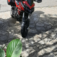 DUCATI Multistrada V2S 2023