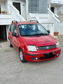 FIAT PANDA 2005