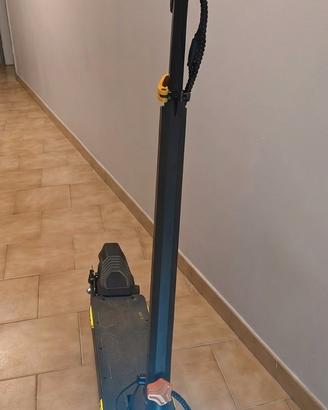 Monopattino elettrico Ausom Leopard L2 - Dual Moto