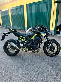 Z900 a2