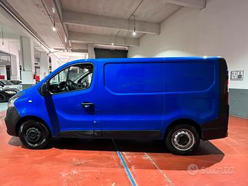 FIAT TALENTO 2.0 MJET 2021 km 83000