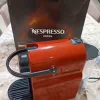 Macchinetta caffè Krups Nespresso 