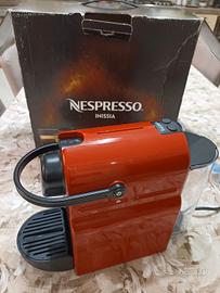 Macchinetta caffè Krups Nespresso 